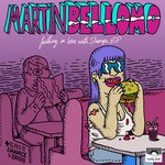 cover: Martin Bellomo - Falling In Love With Strangers