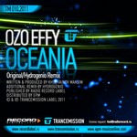 cover: Ozo Effy - Oceania