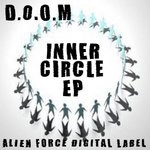 cover: Doom - Inner Circle EP