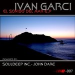 cover: Ivan Garci - El Sonido Del Mar EP