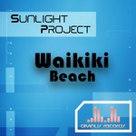 cover: Sunlight Project - Waikiki Beach