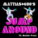 cover: Mattias+g80s|Master Freez - Jump Around