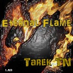 cover: Tarek TN - Eternal Flame