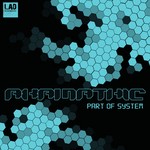 cover: Axamathic - Part Of System