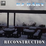 cover: Cazk|DJ BARY - Reconstruction