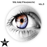 cover: Various - We Are Fragmatic Vol 3