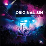 cover: Original Sin - Move EP