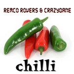 cover: Crazydane|Remco Rovers - Chilli