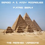 cover: Rodrigues, Andy|Sergio A - Patris Iberia