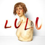 cover: Lou Reed - Lulu