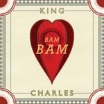 cover: King Charles - Bam Bam