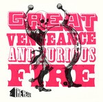 cover: The Heavy - Great Vengeance & Furious Fire