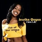 cover: Jessika Quynn - I Love L.A.