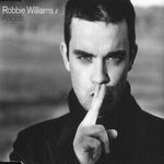 cover: Robbie Williams - Walk This Sleigh