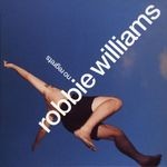 cover: Robbie Williams - Ant Music