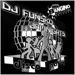 cover: Dj Funsko|Jamnights - Disco Party