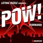 cover: Lethal Bizzle - Forward