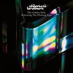 cover: The Chemical Brothers - The Golden Path