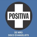 cover: The Disco Evangelists - De Niro