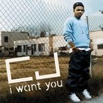 cover: Cj - I Want You