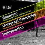 cover: Rejuvination|Universal Principles|Eastmen - Soma20: Phase 14