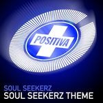 cover: Soul Seekerz - Soul Seekerz Theme