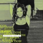 cover: Janet Jackson - Whoops Now