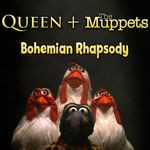 cover: Queen + The Muppets - Bohemian Rhapsody