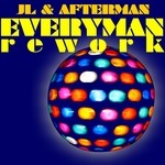 cover: Jl & Afterman - Everyman Rework