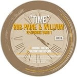 cover: Bohiti|Paine, Rob|Willyum - Time