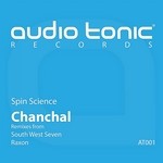 cover: Spin Science - Chanchal