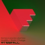 cover: Sherry, Mark|James Allan|Stuart Trainer - Static Charge