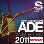 cover: Various - Safari Music ADE Sampler 2011