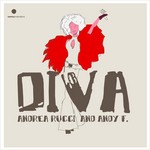 cover: Andrea Rucci & Andy F - Diva