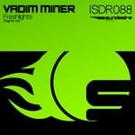 cover: Vadim Miner - Freshlights