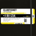 cover: Various - Clubticket Ibiza