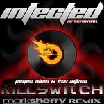 cover: Allan, James|Kevin Aitken - Killswitch (Mark Sherry remix)