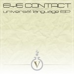 cover: Eye Contact - Universal Language