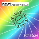 cover: Aimoon - Rainbow Rays