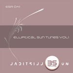 cover: Various - Elliptical Sun Tunes Vol 1