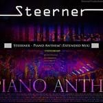 cover: Steerner - Piano Anthem!