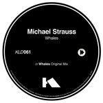 cover: Michael Strauss - Whales