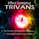 cover: Trivans - Effect Gomphus