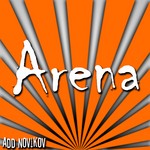 cover: Add Novikov - Arena