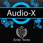 cover: Audio X|D Tek - Works (Artist Series)