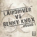 cover: Lairdriver|Benny Knox - Round 1