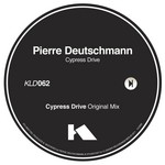 cover: Pierre Deutschmann - Cypress Drive