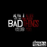 cover: Alva & Allder - Bad Things (Theme From True Blood)