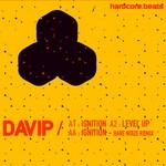 cover: Davip - Ignition Mixes Level Up