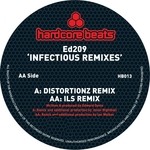 cover: Ed209 - Infectious (remixes)